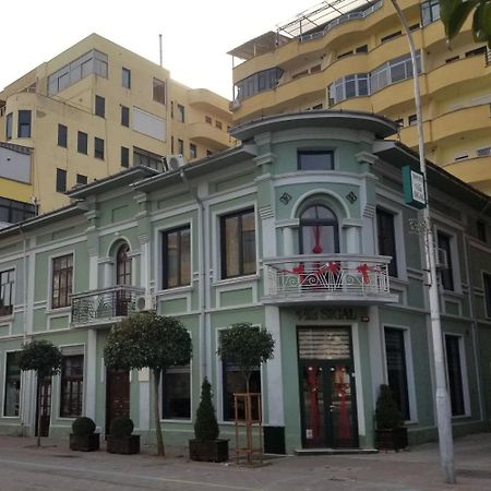 Vila Sigal Pogradaş Dış mekan fotoğraf