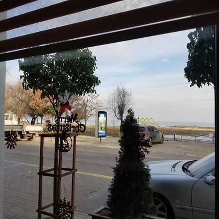 Vila Sigal Pogradaş Dış mekan fotoğraf