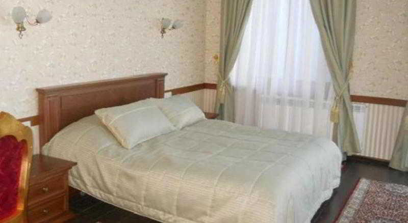 Vila Sigal Pogradaş Dış mekan fotoğraf