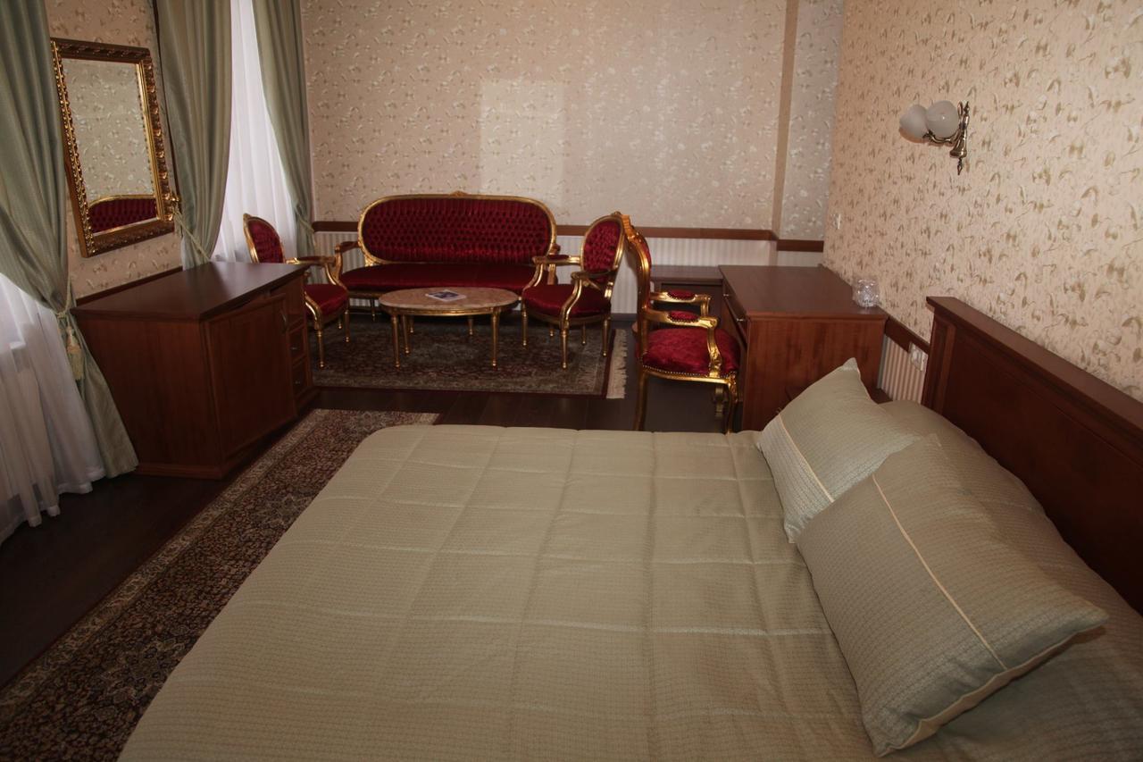 Vila Sigal Pogradaş Dış mekan fotoğraf