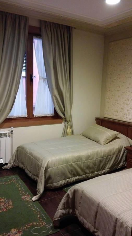 Vila Sigal Pogradaş Dış mekan fotoğraf