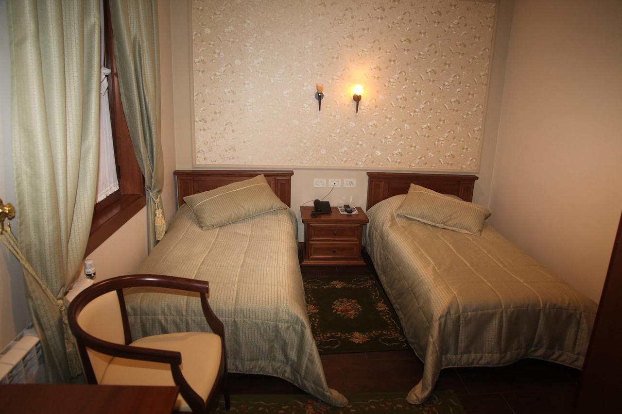 Vila Sigal Pogradaş Dış mekan fotoğraf