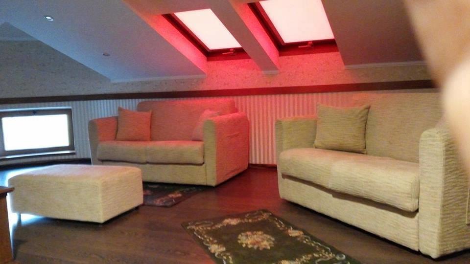 Vila Sigal Pogradaş Dış mekan fotoğraf