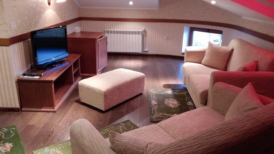 Vila Sigal Pogradaş Dış mekan fotoğraf