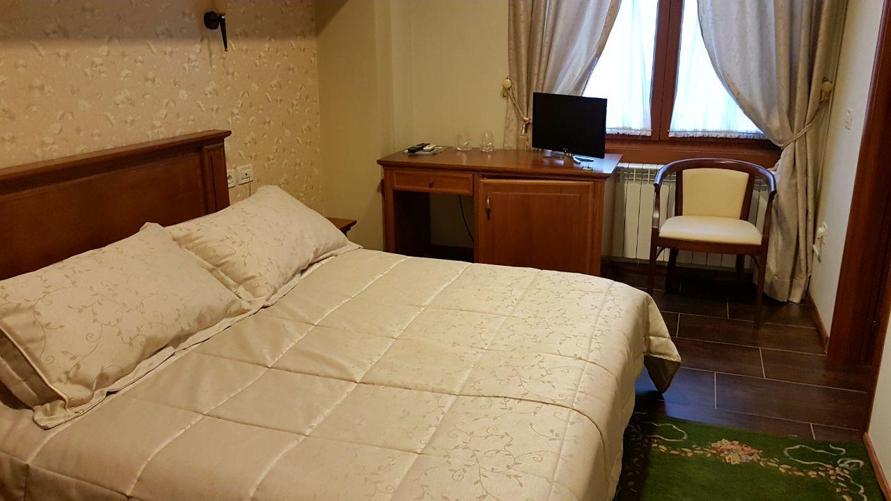 Vila Sigal Pogradaş Dış mekan fotoğraf