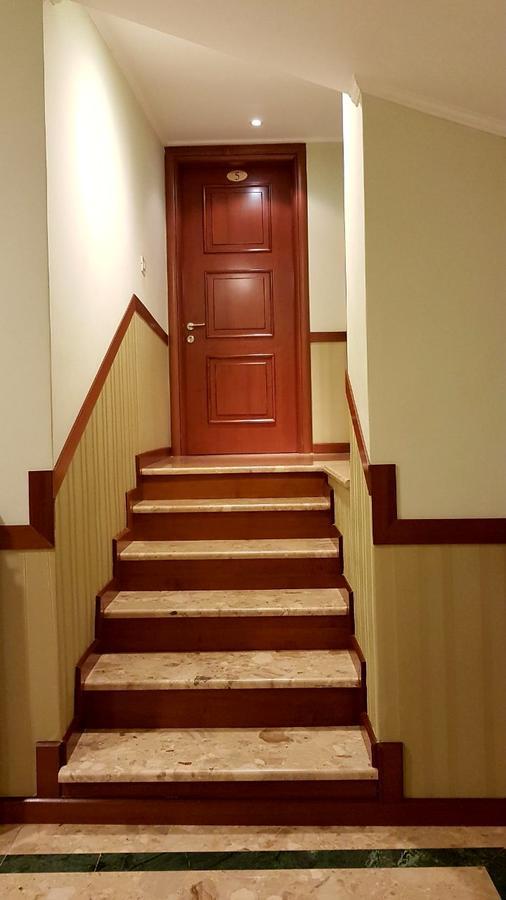 Vila Sigal Pogradaş Dış mekan fotoğraf