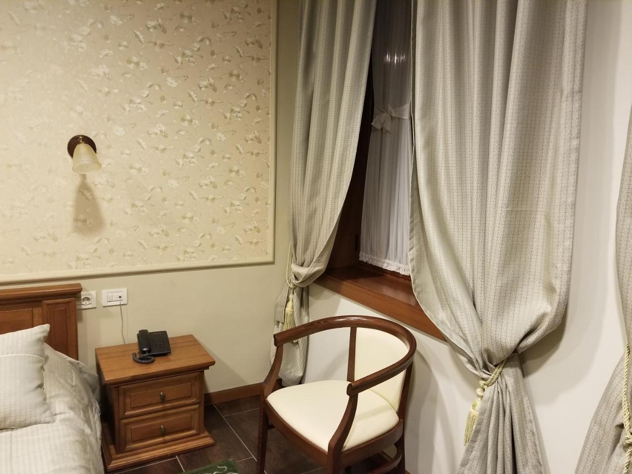 Vila Sigal Pogradaş Dış mekan fotoğraf