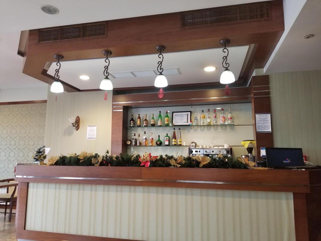 Vila Sigal Pogradaş Dış mekan fotoğraf
